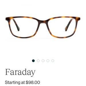 Felix Grey Bluelight Glasses. Faraday Sazerac. Excellent Like New Condition.